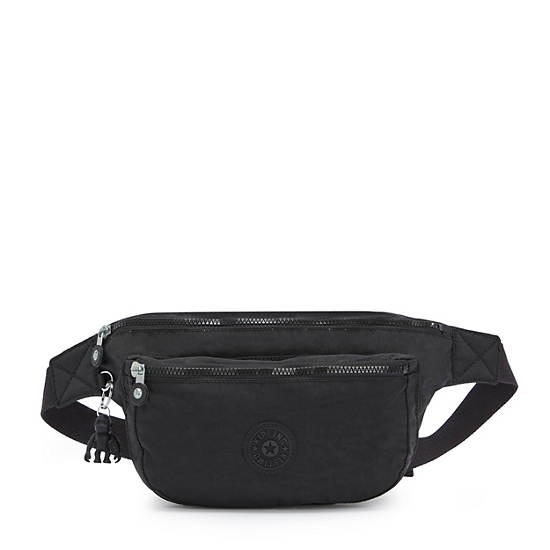Sac De Taille Kipling Yasemina Extra Large Noir | FR 2198PJ
